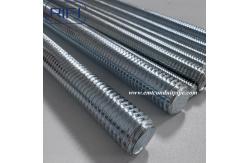 China RIFI Galvanized Threaded Studding M8 M10 M12 M14 M16 supplier