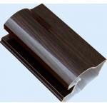 Aluminum Door Extrusions / Aluminium Window Extrusion Profiles for Sliding Door for sale