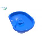 Disabled Convenient Sink Hair Washing Tray Mobile Hairdressing Wash Basin for sale