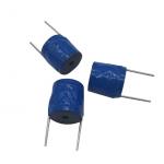 1henry to 10 henry inductance drum core chock coil inductor for PCB for sale