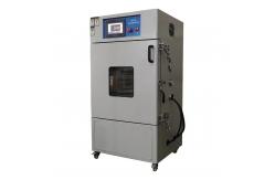 China Customized Battery Test Equipment Intelligent Battery Compression Test Chamber supplier