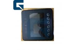 China 514-2367 5142367 Steer Loader 236D Control Monitor Display Panel supplier