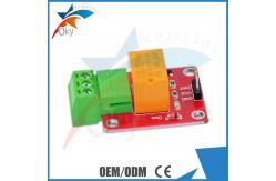China Digital Arduino Solid State Relay Shield Household Appliances Control Module supplier