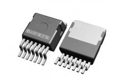 China Silicon Carbide Transistors IMBG65R039M1HXTMA1 Integrated Circuit Chip TO-263-8 supplier