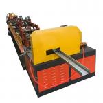 Low Carbon Steel C Purlin Cold Formed Steel Machine 10-30m/min for sale