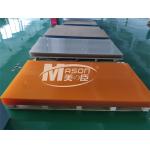 5mm Transparent ESD Plastic Sheet Weight For Partition for sale