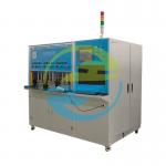 Automatic Helium Tester 3 Test Stations Test Pressure 0.5MPa Leak Testing Equipment