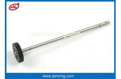 China NMD ATM Parts Glory Delarue Talaris NMD100 NMD200 NF101 NF200 A001597 Shaft supplier