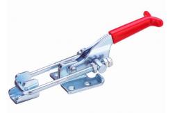 China Destaco Latch Type Toggle Clamp supplier