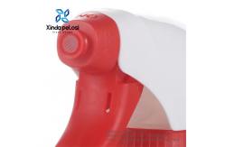 China Plastic Foam Trigger Sprayer Foam Nozzle Trigger Sprayer For Household Cleaning supplier