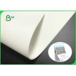 White Stone Paper Waterproof & Tear Resistant 120gsm - 450gsm For Calendars for sale