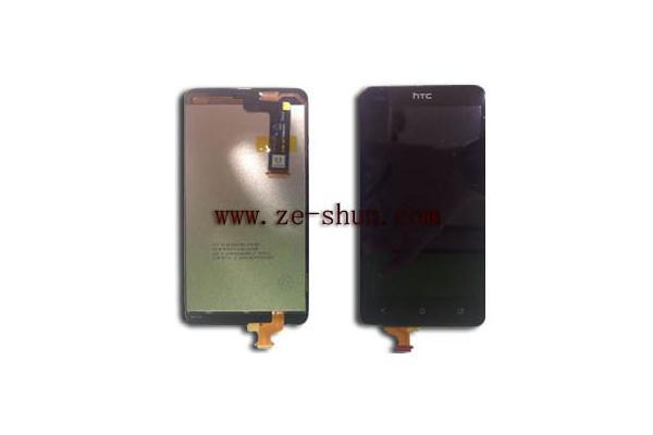 High Resolution Cell Phone LCD Screen Replacement