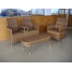 rattan garden sofa set   for sale