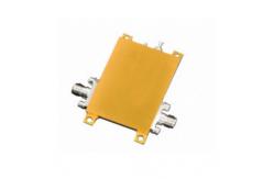 China Wireless Communication Module HMC-C072 20dBm Ultra Low Noise Amplifier Module supplier