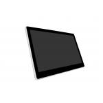 Smooth Control Interactive Digital Signage Thin 10.1 Inch SKD Kit Capacitive Touch for sale