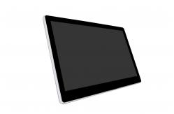 China High Performance Floor Standing Touch Screen Kiosk High Level Of Integration supplier