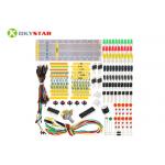 DIY UNO R3 Component Package Starter Kit For Electronic Educational Learning Project for sale