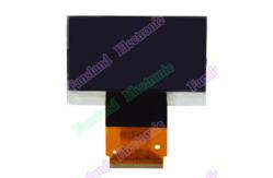 China Mercedes Benz W210 E320 E420 instument cluster LCD display supplier