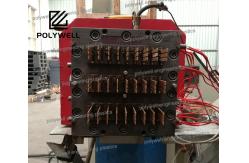 China Polyamide Extrusion Mould for Heat Insulation Profile Aluminum System Window supplier
