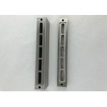 Annealed High Temperature Furnace Tungsten Machined Parts for sale