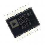 AD5791BRUZ Ic Digital To Analog Converter TSSOP-20 Adc Dac Ic for sale