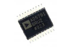 China AD5791BRUZ Ic Digital To Analog Converter TSSOP-20 Adc Dac Ic supplier