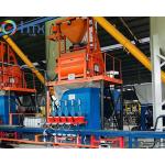 Efficient Automatic Concrete Dosing Machine For Veneer Stone Production Line