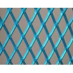 Miniature Expanded Wire Mesh Anti Dazzle Net 300mm Architectural Metal Mesh