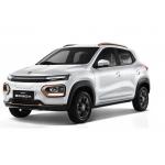 DONGFENG NANO BOX 2023 Mini EV Cars 331KM ENJOY With 4 Doors for sale