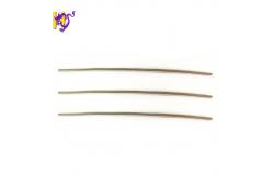 China Mechanical Compression Garter Spring 316 SS Extension Garter Spring supplier