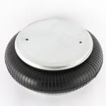 0.8MPA  Air Spring Standard Code 94016  Connection P1 Bellow No. 19 With Thread Air Hole 1/4 NPT F for sale