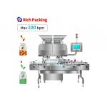 SUS-316L Stainless Steel Automatic Counting Machine With 99.98% Counting Rate for sale