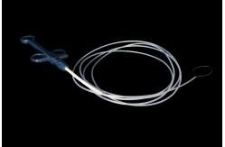 China Convenient Using Polypectomy Snare Instrument With 3 Years Shelf Life supplier