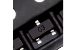 China 1SS226 Switching Diodes Silicon Epitaxial Planar For Ultra High Speed Switching supplier