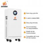 51.2V 300Ah 15.36kwh home energy storage battery lifepo4 lithium battery Energy Storage for sale