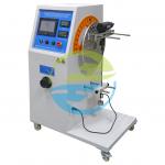 Household Appliance Power Cord Flexing Test Apparatus for IEC 60335-1 Cable Durability Evaluation for sale
