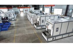 China Hydraulic Die Cutting Machine manufacturer