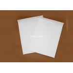 Self Adhesive Seal Polythene Mailing Bags Durable Resistant For Camera for sale