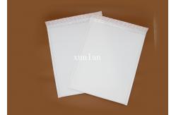 China Self Adhesive Seal Polythene Mailing Bags Durable Resistant For Camera supplier