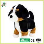 20cm Musical Plush Dog Fantastic Gift For Newborn baby for sale
