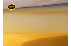 China Acid Resistant Monofilament Screen Printing Mesh For Glass / Ceramic supplier