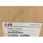 Pcont.max:90kW, Icont.max:166A ACS800-01-0100-3+P901 3 Phases ABB Frequency Inverter for sale