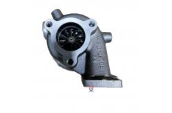 China Engine 4D31 Turbocharger 49189-00800 For Kobelco Excavator SK140-8 supplier
