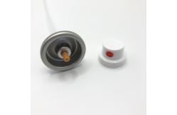 China Professional Paint Spray Valve for Precise Coating - Adjustable Pressure and Atomization Control supplier