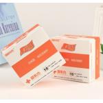 No Chipping 30*40cm Sterile Surgical Towels For Hospital for sale