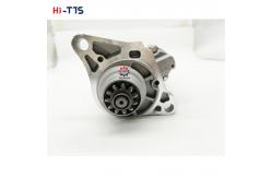 China 24V 11T 5.5KW 6HK1 STM3968MH STM3968NL M008T64271 Auto Starter Motor supplier