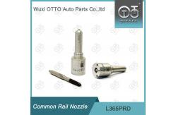China L365PRD Delphi Common Rail Nozzle For Injectors 28239766 / 28264951 / 28489548 supplier