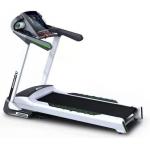 3.0HP Running Exercise Machine With 10  Color Screen Electric for sale