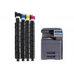 Compatible Kyocera TASKalfa 2552ci 3252ci FOR TK8345 TK8346 TK-8545 TK-8346 TK-8347 TK-8348 TK-8349 Toner Cartridge for sale