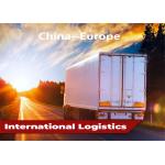 Germany To China Customs Clearance , China Shipping Broker for sale